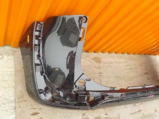 Бампер задний TOYOTA SIENTA NSP170G 2578 1 ракурс