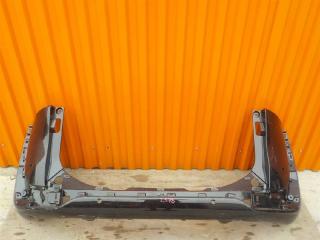 Бампер задний TOYOTA SIENTA NSP170G 2578 4 ракурс