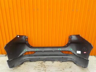 Бампер задний TOYOTA HARRIER AXUH80 A25AFXS 52159-48320 2 ракурс
