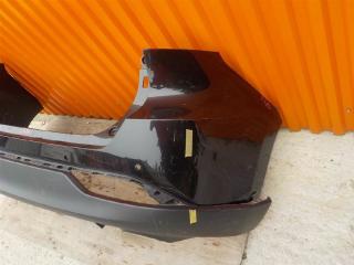 Бампер задний TOYOTA HARRIER AXUH80 A25AFXS 52159-48320 3 ракурс