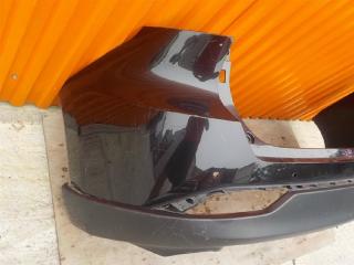 Бампер задний TOYOTA HARRIER AXUH80 A25AFXS 52159-48320 4 ракурс