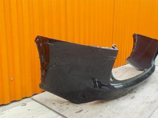 Бампер задний LEXUS NX200 ZGZ10 52159-78010 1 ракурс