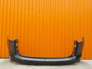 Бампер задний LEXUS NX200 ZGZ10 52159-78010 2 ракурс