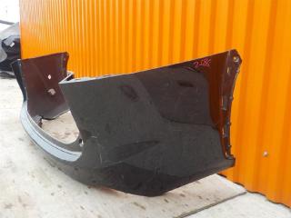 Бампер задний LEXUS NX200 ZGZ10 52159-78010 3 ракурс