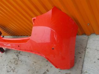 Бампер задний TOYOTA YARIS KSP210 2588 3 ракурс