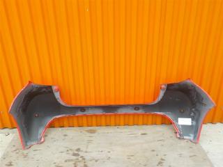 Бампер задний TOYOTA YARIS KSP210 2588 4 ракурс