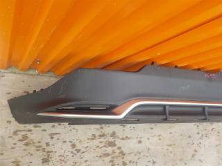 Бампер задний LEXUS NX350 TAZA25 52169-78080 2 ракурс