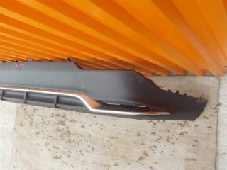Бампер задний LEXUS NX350 TAZA25 52169-78080 3 ракурс