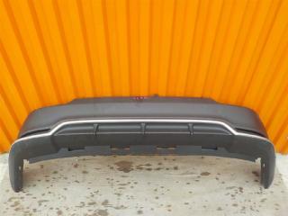 Бампер задний LEXUS NX350 TAZA25 52169-78080 4 ракурс