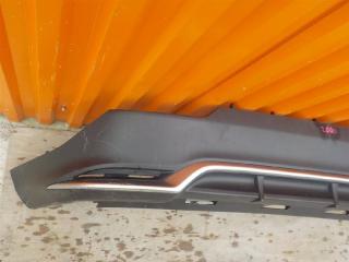 Бампер задний LEXUS NX350 TAZA25 52169-78080 1 ракурс