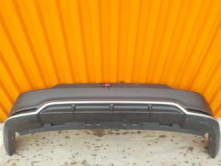 Бампер задний LEXUS NX350 TAZA25 52169-78080 5 ракурс