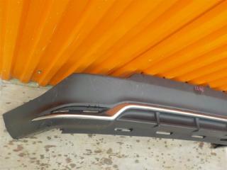 Бампер задний LEXUS NX350 TAZA25 52169-78080 1 ракурс