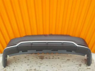 Бампер задний LEXUS NX350 TAZA25 52169-78080 2 ракурс