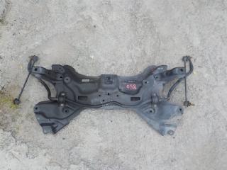Балка под двс передняя HONDA INSIGHT ZE2 658 2 ракурс