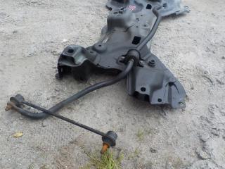 Балка под двс передняя HONDA INSIGHT ZE2 658 3 ракурс