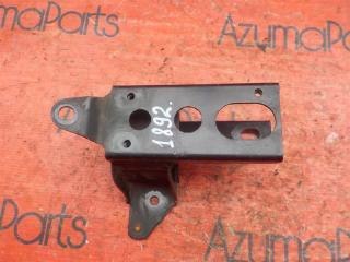 Подушка двигателя левая передняя TOYOTA PASSO KGC10 1KRFE 1892 3 ракурс