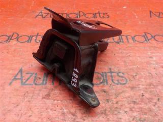 Подушка двигателя левая передняя TOYOTA PASSO KGC10 1KRFE 1893 3 ракурс