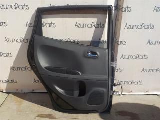 Дверь левая задняя DAIHATSU SONICA L405S KFDET 2201 1 ракурс