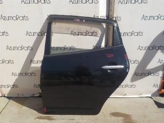 Дверь левая задняя DAIHATSU SONICA L405S KFDET 2201 2 ракурс