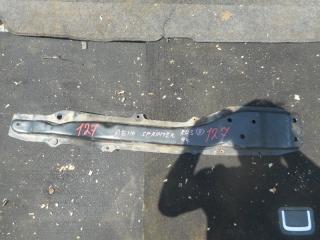 Балка под двс передняя TOYOTA COROLLA AE110 5AFE 127 1 ракурс