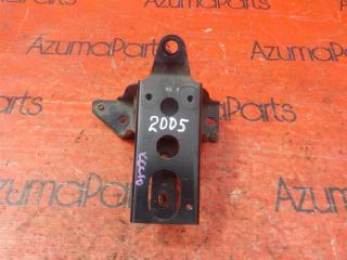 Подушка двигателя левая передняя TOYOTA PASSO KGC10 1KRFE 2005 1 ракурс