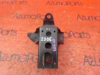 Подушка двигателя левая передняя TOYOTA PASSO KGC10 1KRFE 2006 1 ракурс