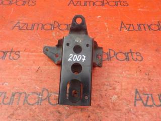 Подушка двигателя левая передняя TOYOTA PASSO KGC10 1KRFE 2007 1 ракурс