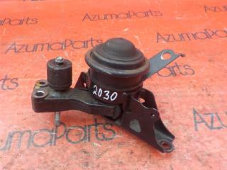 Подушка двигателя правая передняя TOYOTA COROLLA FIELDER NKE165G 1NZFXE 2030 1 ракурс