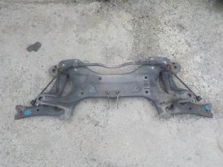 Балка под двс передняя TOYOTA PRIUS NHW11 1NZFXE 681 1 ракурс