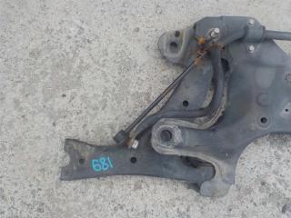 Балка под двс передняя TOYOTA PRIUS NHW11 1NZFXE 681 3 ракурс