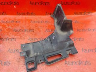 Защита двигателя левая передняя TOYOTA PRIUS NHW11 1NZFXE 301 1 ракурс