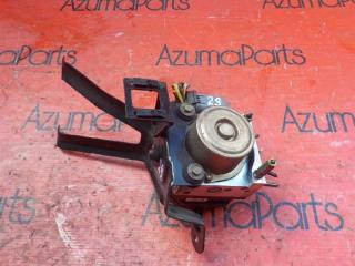 Блок abs NISSAN ELGRAND E51 VQ35DE 29 2 ракурс