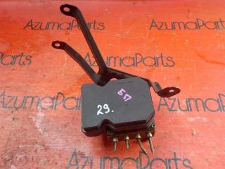 Блок abs NISSAN ELGRAND E51 VQ35DE 29 3 ракурс