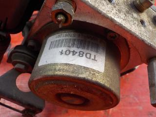 Блок abs NISSAN ELGRAND ME51 VQ25DE 30 2 ракурс