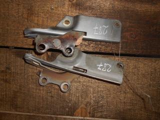 Петля капота NISSAN MARCH AK11 CGA3DE 287 1 ракурс