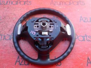 Руль с airbag HONDA AIRWAVE GJ1 L15A 175 1 ракурс