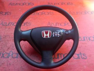 Руль с airbag HONDA AIRWAVE GJ1 L15A 175 2 ракурс
