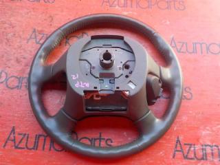 Руль с airbag NISSAN PRIMERA WTP12 176 1 ракурс Руль с airbag NISSAN PRIMERA WTP12 176 1 ракурс