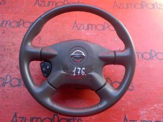 Руль с airbag NISSAN PRIMERA WTP12 176 2 ракурс