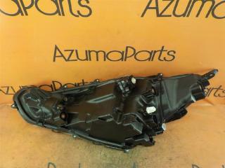 Фара правая TOYOTA AQUA MXPK10 M15AFXE 52-335 2 ракурс