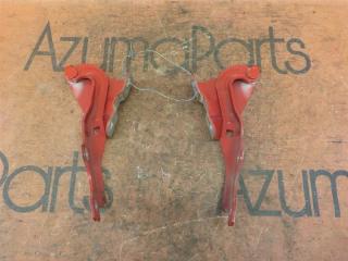 Петля капота MAZDA DEMIO DE3FS ZJVE 1077 1 ракурс