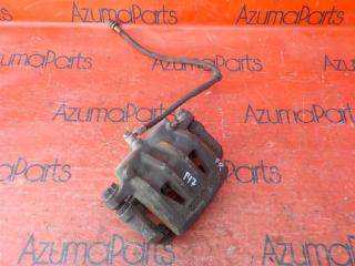 Суппорт правый передний NISSAN ELGRAND E51 VQ35DE 147 1 ракурс Суппорт правый передний NISSAN ELGRAND E51 VQ35DE 147 1 ракурс