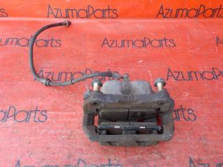 Суппорт правый передний NISSAN ELGRAND E51 VQ35DE 147 2 ракурс