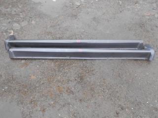 Порог MITSUBISHI LEGNUM EC5W 6A13 61 3 ракурс