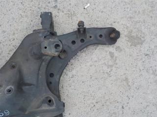 Балка под двс передняя TOYOTA BB QNC25 K3VE 693 1 ракурс