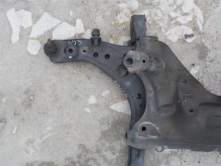 Балка под двс передняя TOYOTA BB QNC25 K3VE 693 2 ракурс