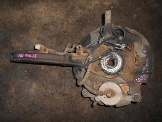 Ступица правая передняя MITSUBISHI LEGNUM EC4W 6A12 1430 2 ракурс