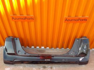 Бампер задний HONDA N-BOX JF1 2680 2 ракурс