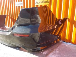 Бампер задний HONDA ODYSSEY RB3 2704 2 ракурс