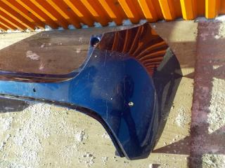 Бампер задний TOYOTA YARIS KSP210 2717 2 ракурс